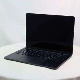 MacBook Air M2 2022 中古 77,800円 | ネット最安値の価格比較