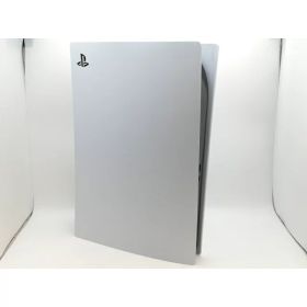 【中古】SONY Playstation5 デジタル・エディション CFI-1200B01【中野】保証期間1ヶ月【ランクC】