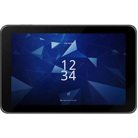 京セラ 法人向け業務用タブレット (Mediatek MT8788/4GB/eMMC・64GB/Android 15/10.1型/SIMスロット：なし) KC-T308