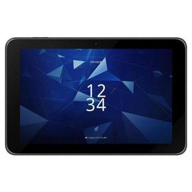 京セラ 法人向け業務用タブレット (Mediatek MT8788/4GB/eMMC・64GB/Android 15/10.1型/SIMスロット：なし) KC-T308
