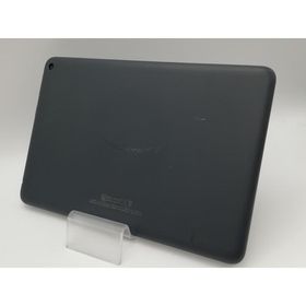 【中古】Amazon Fire HD 8 Plus（2020/第10世代） 64GB ブラック【府中ル・シーニュ】保証期間１ヶ月【ランクB】