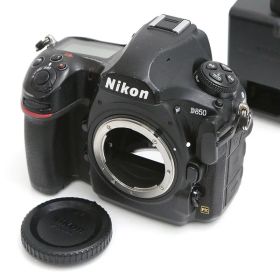 ニコン Nikon D850 フルサイズ デジタル一眼レフカメラ 本体 中古 D850 新品 239,800円 中古 146,260円 | ネット最安値の価格比較