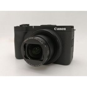 【中古】Canon PowerShot V1【新宿2】保証期間１ヶ月【ランクA】