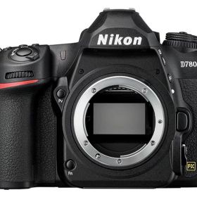 Nikon デジタル一眼カメラ D780 ボディ単体