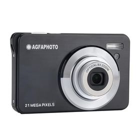 AGFA デジタルカメラ Realishot DC8300 BK