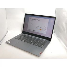 【中古】Lenovo IdeaPad Slim 360 Chromebook 82KN001AJP アークティックグレー【新宿】保証期間1ヶ月【ランクB】