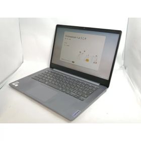 【中古】Lenovo IdeaPad Slim 360 Chromebook 82KN001AJP アークティックグレー【新宿】保証期間1ヶ月【ランクB】