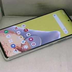 セイモバイル★【中古Aランク】 SIMフリー docomo Galaxy A51 5G SC-54A ホワイト