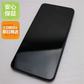 【中古】安心保証 新品同様 Redmi Note 10T A101XM ナイトタイムブルー スマホ 白ロム 中古土日祝発送OK