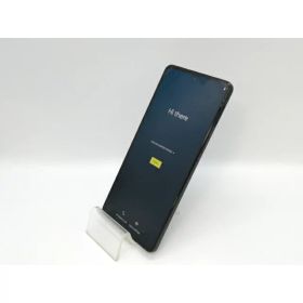 【中古】MOTOROLA 国内版 【SIMフリー】 motorola edge 20 フロストオニキス 6GB 128GB XT2143-1 PAR00030JP【京都】保証期間1ヶ月【ランクA】