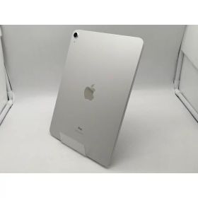 【中古】Apple 【Wi-Fi】 iPad Air（第4世代/2020） 64GB シルバー MYFN2J/A【OSU301】保証期間1ヶ月【ランクC】