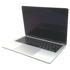 【中古品】Apple(アップル) MacBook Air Retina Display / 13インチ / 2018 / 16GB / 128GB / スペースグレイ / ランク:C / MRE82J/A / 【中古品管理番号:41205】