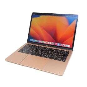 【中古】Apple アップル MacBook Air MREF2J/A 256GB 13.3インチ【質屋鑑定品】