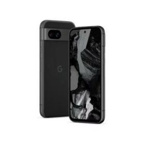 【安心！当社1ヶ月保証付き】【整備済品】Google Pixel 8a 128GB Obsidian SIMフリー