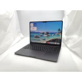 MacBook Pro 14インチ M5 (2025) 新品 233,980円 中古 | ネット最安値