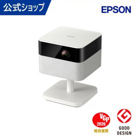 【2025年10月23日新発売！】エプソン 家庭用 ホームプロジェクター EF-71 Full HD 700lm家庭用小型 ホームシアター 推し活 映画 スポーツ観戦 Netflix、YouTube™ 、Apple TV、Amazon Prime Video、Disney+など、動画配信に対応
