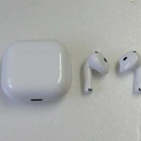 AirPods 4 MXP63J/A 新品 11,900円 中古 10,000円 | ネット最安値の