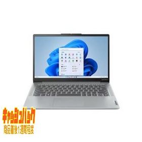 10000円キャッシュバック レノボ Lenovo IdeaPad Slim 5 Light Gen 8 82XS000EJP [クラウドグレー]…
