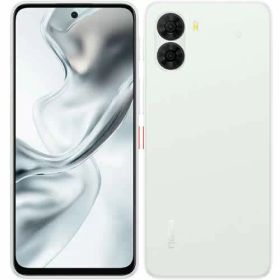 ZTE nubia S2 A504ZT Y!mobile 128GB 6GB ホワイト SIMフリー・ 白ロム