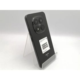 【中古】Xiaomi 国内版 【SIMフリー】 Redmi Note 15 Pro 5G ブラック 8GB 256GB【ECセンター】保証期間1ヶ月【ランクA】