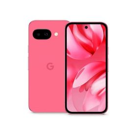 【安心！当社1ヶ月保証付き】【整備済品】Google グーグル スマホ Pixel 9a 128GB SIMフリー peony
