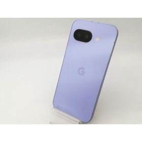 【中古】Google 国内版 【SIMフリー】 Pixel 9a アイリス 8GB 256GB【大阪堂島】保証期間１ヶ月【ランクA】