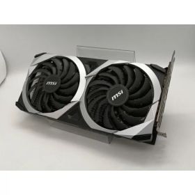 【中古】MSI Radeon RX 6600 XT MECH 2X 8G OC RX6600XT/8GB(GDDR6)/PCI-E【広島本通】保証期間1週間
