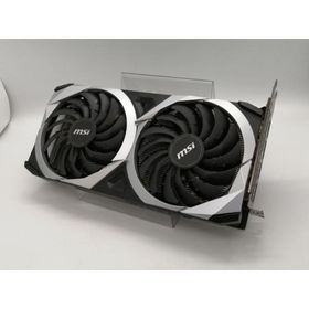 【中古】MSI Radeon RX 6600 XT MECH 2X 8G OC RX6600XT/8GB(GDDR6)/PCI-E【広島本通】保証期間１週間