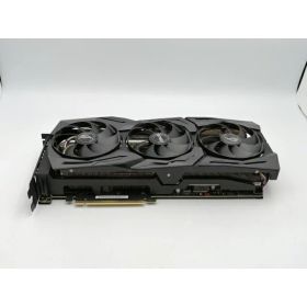 【中古】ASUS ROG-STRIX-RTX2070S-A8G-GAMING RTX2070Super/8GB(GDDR6)/PCI-E【ECセンター】保証期間1週間