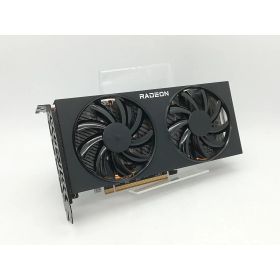 【中古】玄人志向 RD-RX6700XT-E12GB/DF RX6700XT/12GB(GDDR6)/PCI-E【秋葉2号】保証期間1週間