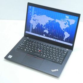 ThinkPad X13 Gen 1 新品 81,000円 中古 19,000円 | ネット最安値の