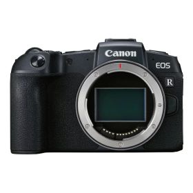 EOS RP ボディ ◆ キャノン ミラーレス一眼カメラ Canon