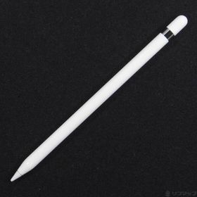 〔中古〕Apple(アップル) Apple Pencil 第1世代 MK0C2J／A〔371-ud〕