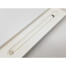 【中古】Apple Apple Pencil（第1世代） MK0C2J/A【鹿児島中町】保証期間１週間