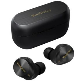[新品] パナソニック Technics EAH-AZ80-K [ブラック]