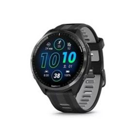 ウェアラブル端末・スマートウォッチ ガーミン Forerunner 965 010-02809-60 [Black]【国内正規流通品】 【キャンセル不可・北海道沖縄離島配送不可】 0057-0753759318369-ds 0753759318369-ds