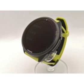 【中古】Garmin Forerunner 965 010-02809-62 Amp Yellow【神保町】保証期間1ヶ月【ランクA】