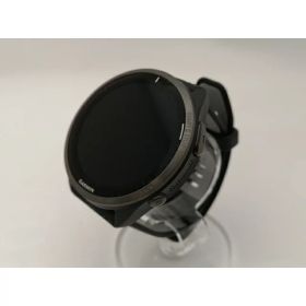 【中古】Garmin Forerunner 965 010-02809-60 Black【神保町】保証期間1ヶ月【ランクA】