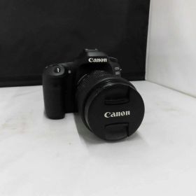 キヤノン Canon デジタル一眼レフカメラ EOS 80D 【中古】