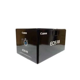 【新品】CANON キヤノン ミラーレス一眼カメラ EOS R8 ボディ