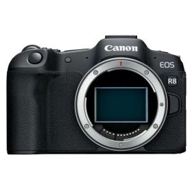 EOS R8 ボディ キヤノン EOS デジタル一眼レフカメラ
