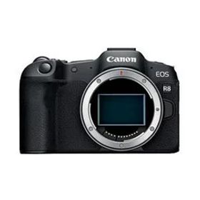 CANON EOS R8 ボディ