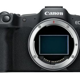 【ポイント10倍】 CANON デジタル一眼カメラ EOS R8 ボディ [タイプ：毛穴洗浄 部位：顔] 【P10倍】