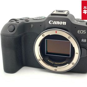 【中古】 【美品】 キヤノン EOS R8 ボディ 【ミラーレス一眼】 【6ヶ月保証】