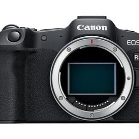 【中古】「ほぼ新品」キヤノン ミラーレスカメラ ボディー EOSR8 1個