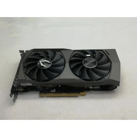 【中古】ZOTAC GAMING GeForce RTX 3060 Ti Twin Edge OC LHR（ZT-A30610H-10MLHR） RTX3060Ti/8GB(GDDR6)/PCI-E【秋葉3号】保証期間1週間