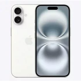 Apple iPhone 16 128GBWhite MYDR3JA[ラッピング可]