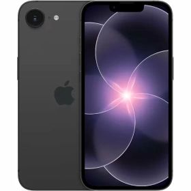 【新品 未開封】 iPhone 17e 256GB 本体 （eSIMのみ対応） 【国内版SIMフリー】 白ロム Black iPhone17e MGRN4J/A ブラック A3575