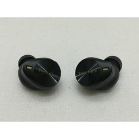 【中古】Panasonic Technics EAH-AZ80-K [ブラック]【DS秋葉】保証期間１ヶ月【ランクB】