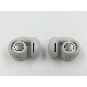 【中古】BOSE Ultra Open Earbuds [ホワイトスモーク]【千葉】保証期間１ヶ月【ランクB】